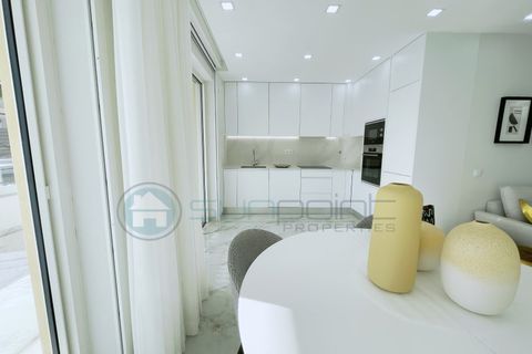 Lejlighed i Lagos, Faro, Lagos - € 890.000 | Ref: A1001 - foto 9