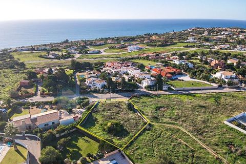 Grond in Luz, Faro, Luz - € 400.000 | Ref: T765 - foto 1