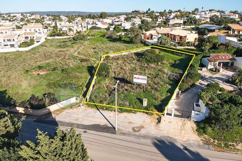 Grond in Luz, Faro, Luz - € 400.000 | Ref: T765 - foto 2