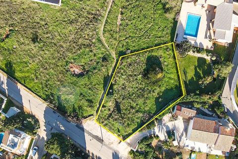 Grond in Luz, Faro, Luz - € 400.000 | Ref: T765 - foto 3