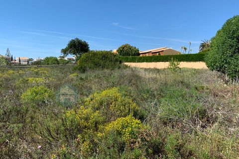 Grond in Luz, Faro, Luz - € 400.000 | Ref: T765 - foto 4