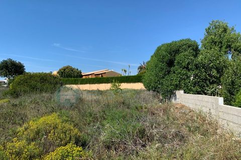 Grond in Luz, Faro, Luz - € 400.000 | Ref: T765 - foto 6
