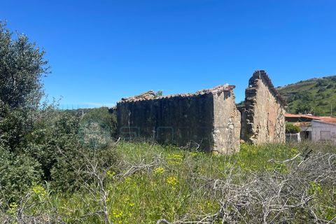 Grond in Luz, Faro, Luz - € 995.000 | Ref: T1711 - foto 1
