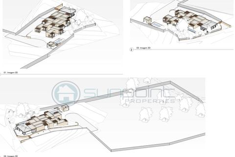 Grond in Luz, Faro, Luz - € 995.000 | Ref: T1711 - foto 3