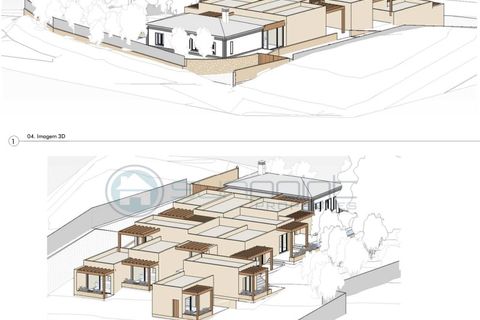 Grond in Luz, Faro, Luz - € 995.000 | Ref: T1711 - foto 4