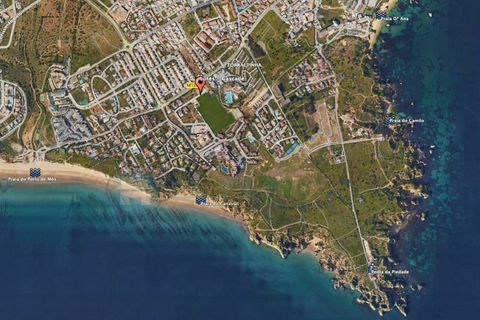 Helårsgrund i Lagos, Faro, Lagos - € 600.000 | Ref: T1747 - foto 2