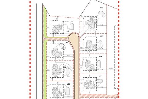 Helårsgrund i Lagos, Faro, Lagos - € 600.000 | Ref: T1747 - foto 4