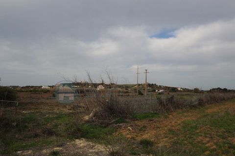 Helårsgrund i Luz, Faro, Luz - € 75.000 | Ref: T559 - foto 2