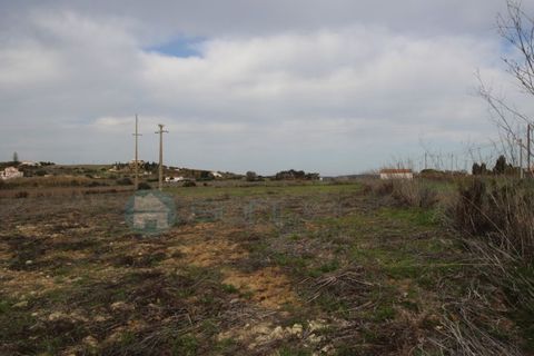 Helårsgrund i Luz, Faro, Luz - € 75.000 | Ref: T559 - foto 3
