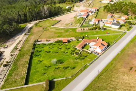 Villa i Bom Sucesso, Aveiro, Bom Sucesso - € 325.000 | Ref: FFAV5847 - foto 1