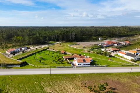 Villa i Bom Sucesso, Aveiro, Bom Sucesso - € 325.000 | Ref: FFAV5847 - foto 33