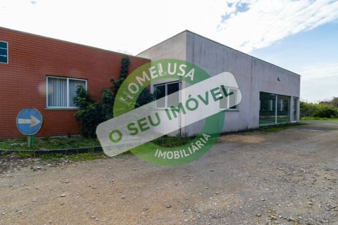 Erhvervsejendom i Cantanhede, Coimbra, Cantanhede - € 750.000 | Ref: CNTCM 5736 - foto 1