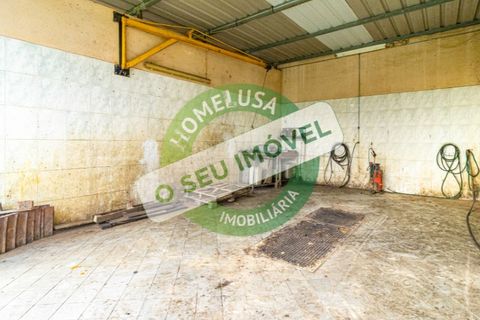 Erhvervsejendom i Cantanhede, Coimbra, Cantanhede - € 750.000 | Ref: CNTCM 5736 - foto 8