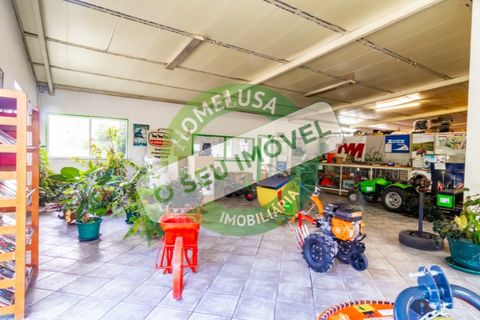 Erhvervsejendom i Cantanhede, Coimbra, Cantanhede - € 750.000 | Ref: CNTCM 5736 - foto 15