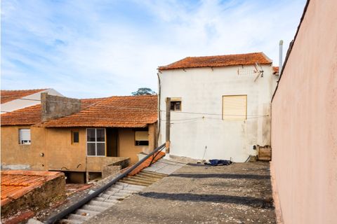 Villa a Abrunheira, Lisbon, Abrunheira - € 99.000 | Ref: FFCI 6162 - foto 20