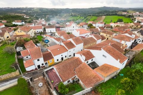 Villa a Abrunheira, Lisbon, Abrunheira - € 99.000 | Ref: FFCI 6162 - foto 22