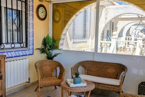 Villa i Mazarron, Murcia, Mazarron - € 179.000 | Ref: AG19MLSC144320 - foto 3