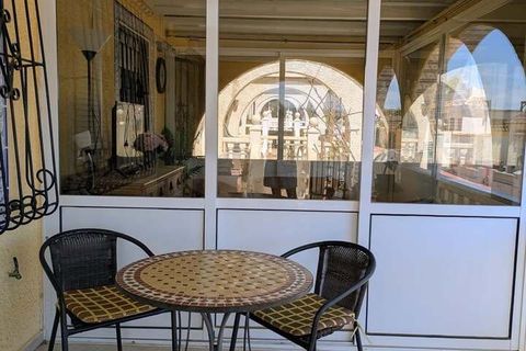 Villa i Mazarron, Murcia, Mazarron - € 179.000 | Ref: AG19MLSC144320 - foto 4