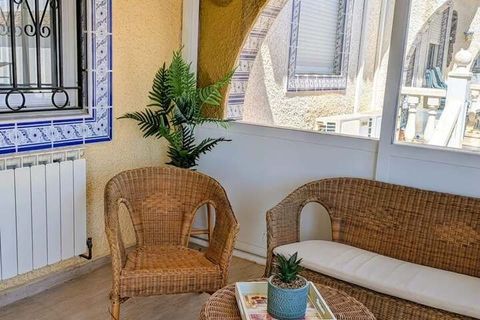 Villa i Mazarron, Murcia, Mazarron - € 179.000 | Ref: AG19MLSC144320 - foto 5
