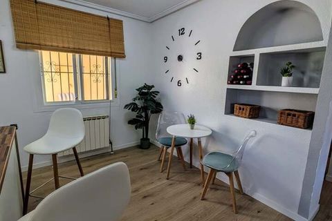 Villa i Mazarron, Murcia, Mazarron - € 179.000 | Ref: AG19MLSC144320 - foto 7