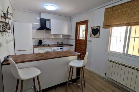 Villa i Mazarron, Murcia, Mazarron - € 179.000 | Ref: AG19MLSC144320 - foto 8