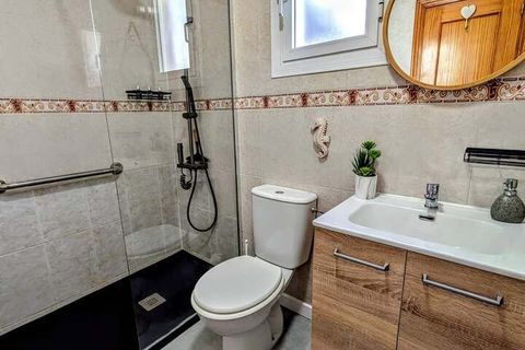 Villa i Mazarron, Murcia, Mazarron - € 179.000 | Ref: AG19MLSC144320 - foto 9
