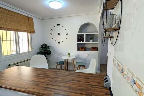 Villa i Mazarron, Murcia, Mazarron - € 179.000 | Ref: AG19MLSC144320 - foto 10
