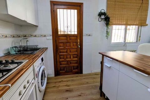 Villa i Mazarron, Murcia, Mazarron - € 179.000 | Ref: AG19MLSC144320 - foto 11