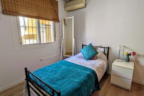 Villa i Mazarron, Murcia, Mazarron - € 179.000 | Ref: AG19MLSC144320 - foto 20