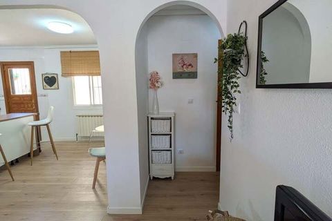 Villa i Mazarron, Murcia, Mazarron - € 179.000 | Ref: AG19MLSC144320 - foto 21