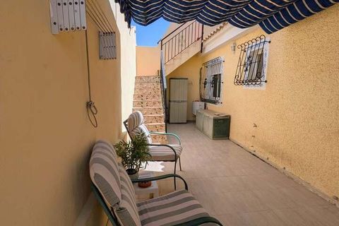 Villa i Mazarron, Murcia, Mazarron - € 179.000 | Ref: AG19MLSC144320 - foto 22