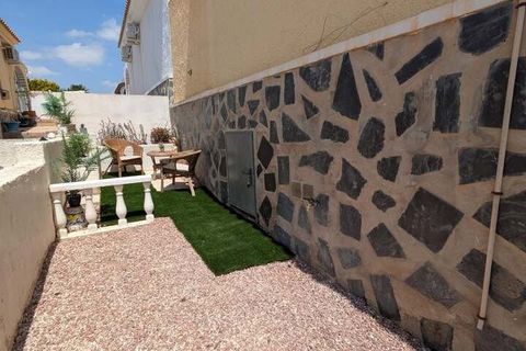 Villa i Mazarron, Murcia, Mazarron - € 179.000 | Ref: AG19MLSC144320 - foto 23