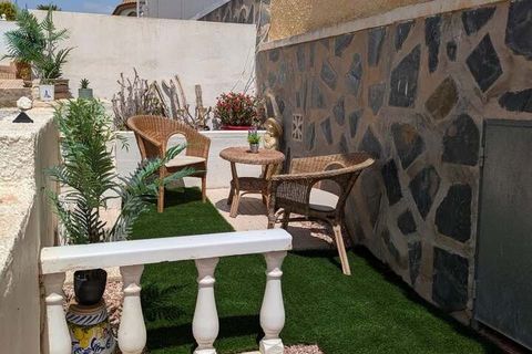 Villa i Mazarron, Murcia, Mazarron - € 179.000 | Ref: AG19MLSC144320 - foto 24