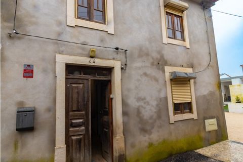 Villa i Portunhos e Outil, Coimbra, Portunhos e Outil - € 149.000 | Ref: CNTSR 6227 - foto 11