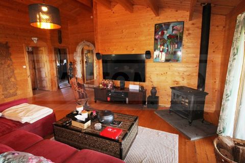 Træhytte i Algoz, Faro, Algoz - € 330.000 | Ref: STC2605 - foto 13