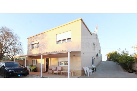Villa i Algoz, Faro, Algoz - € 798.800 | Ref: STC2633 - foto 2