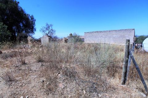 Helårsgrund i Algoz, Faro, Algoz - € 750.000 | Ref: STC2479 - foto 2