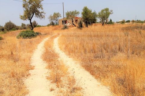 Ruinere i Alcantarilha, Faro, Alcantarilha - € 1.750.000 | Ref: STC2477 - foto 1
