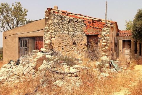 Ruinere i Alcantarilha, Faro, Alcantarilha - € 1.750.000 | Ref: STC2477 - foto 3