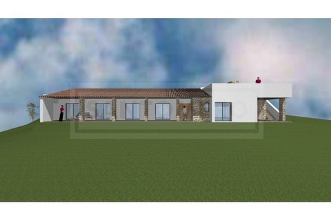 Villa i Tunes, Faro, Tunes - € 1.000.000 | Ref: STC2147 - foto 1