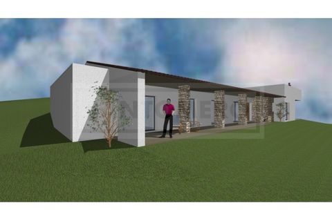 Villa i Tunes, Faro, Tunes - € 1.000.000 | Ref: STC2147 - foto 2