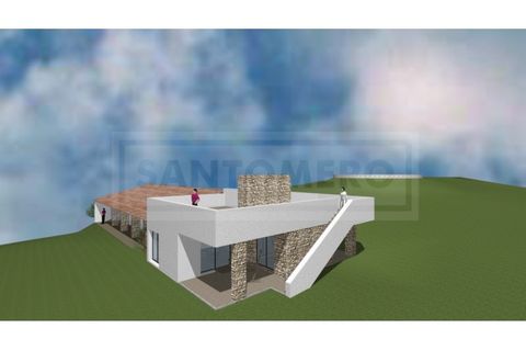 Villa i Tunes, Faro, Tunes - € 1.000.000 | Ref: STC2147 - foto 3