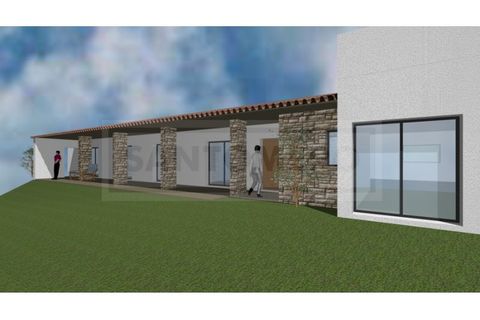 Villa i Tunes, Faro, Tunes - € 1.000.000 | Ref: STC2147 - foto 4