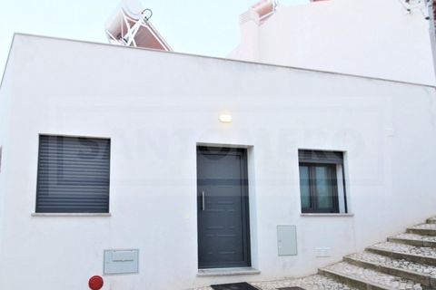 Haus in Albufeira, Faro, Albufeira - € 380.000 | Ref: STC2499 - Foto 1