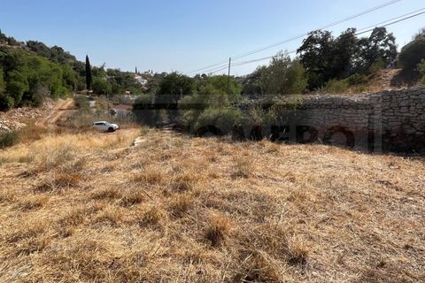 Grond in Loule, Faro, Loule - € 125.000 | Ref: STC2627 - foto 1
