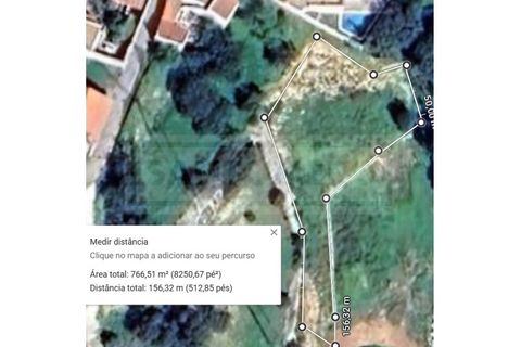 Grond in Loule, Faro, Loule - € 125.000 | Ref: STC2627 - foto 3