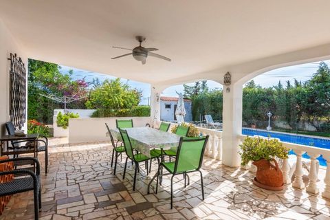 Haus in Albufeira, Faro, Albufeira - € 575.000 | Ref: STC2540 - Foto 7