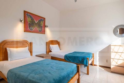 Haus in Albufeira, Faro, Albufeira - € 575.000 | Ref: STC2540 - Foto 15