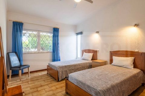Haus in Albufeira, Faro, Albufeira - € 575.000 | Ref: STC2540 - Foto 19