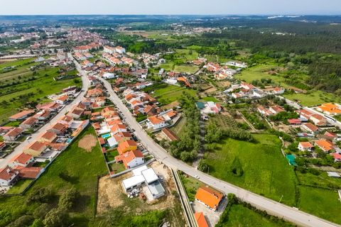 Helårsgrund i Mealhada, Aveiro, Mealhada - € 119.999 | Ref: CBRNT 6300 - foto 4